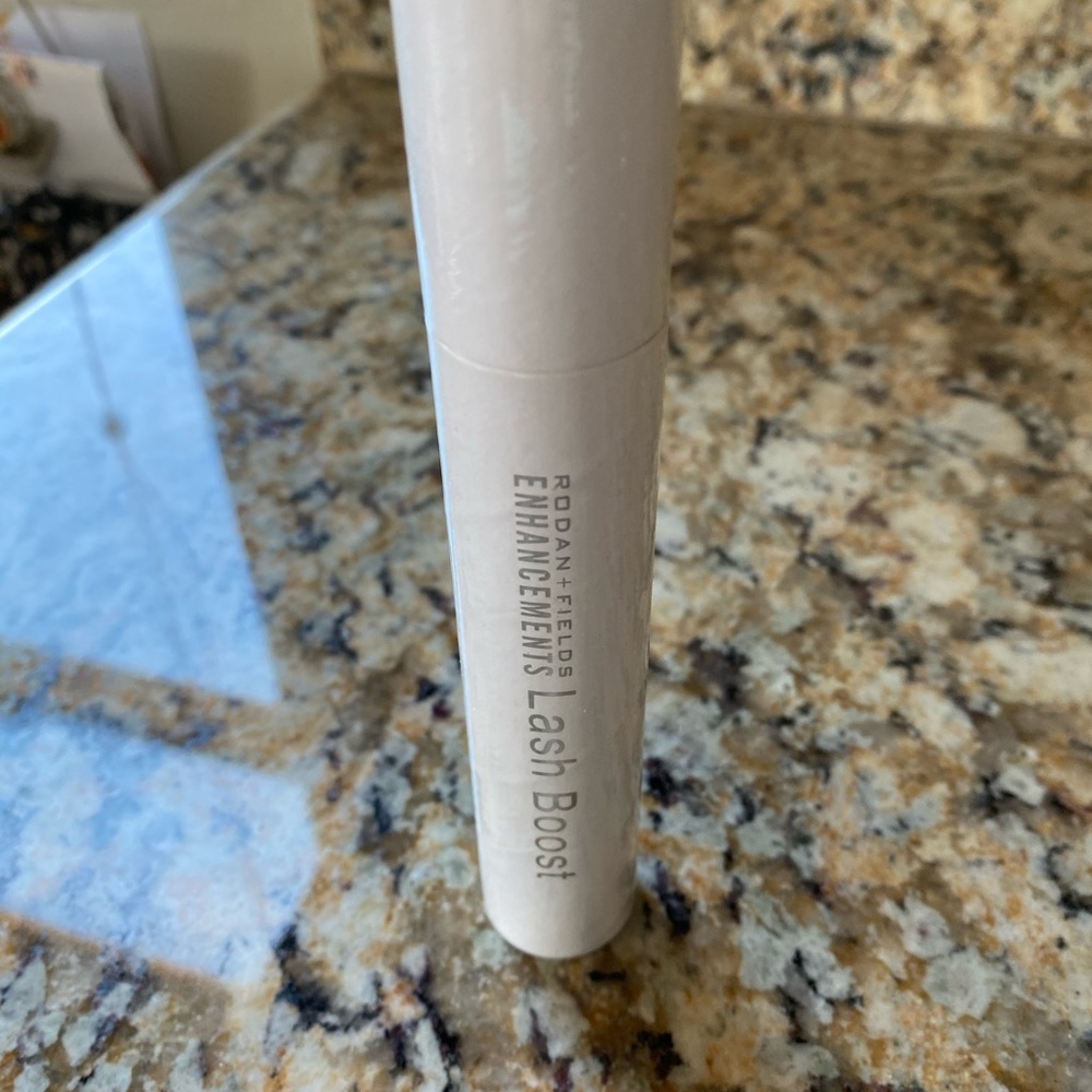 R + F lash boost enhancements new sealed